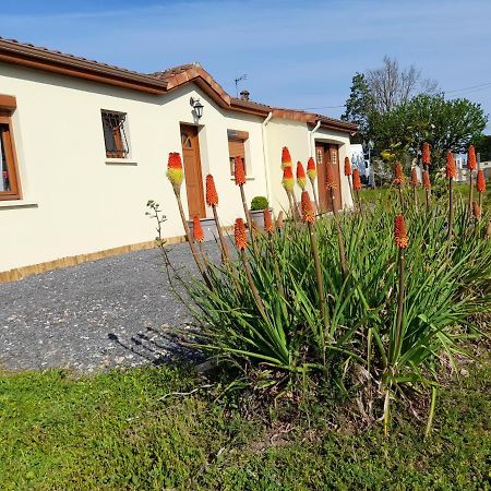 La Belle Maisonette Montmorillon Dış mekan fotoğraf