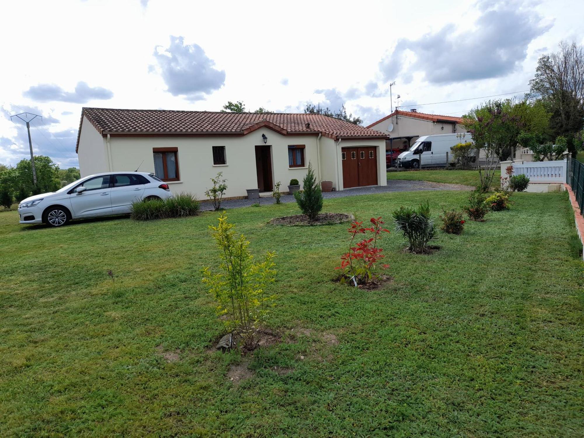 La Belle Maisonette Montmorillon Oda fotoğraf